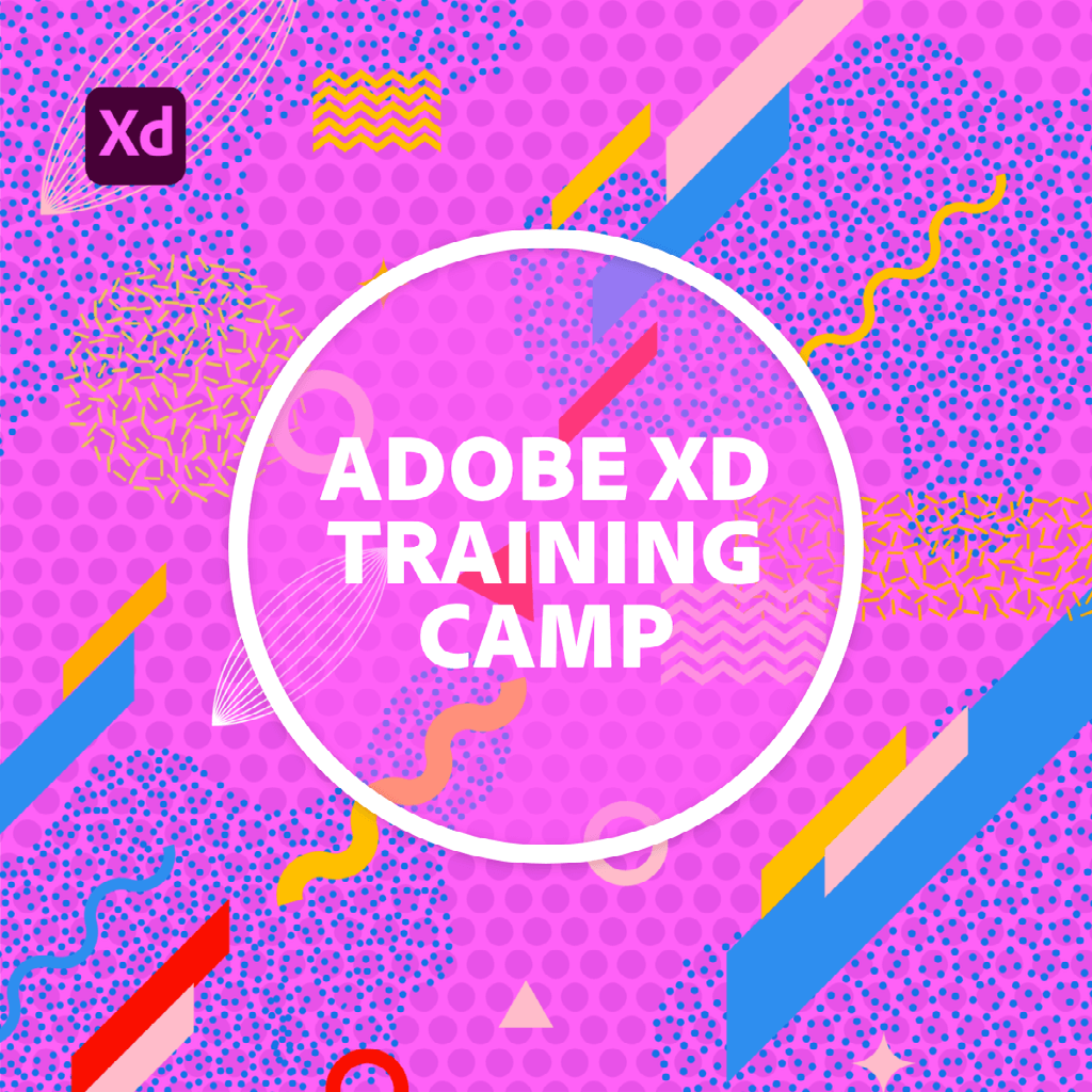 Adobe XD Training Camp